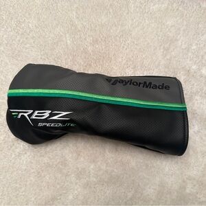 TaylorMade golf RBZ Speedlite Driver Headcover